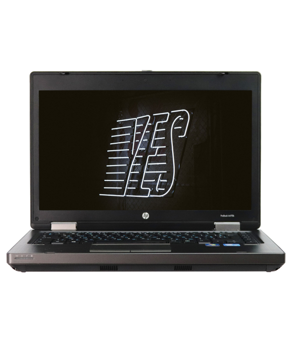 Ноутбук 14&quot; HP ProBook 6470b Intel Core i5-3360M 4Gb RAM 320Gb HDD - 1