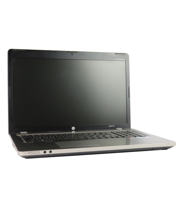 Ноутбук 17.3&quot; HP ProBook 4730s Intel Core i5-2430M 8Gb RAM 640Gb HDD + AMD Radeon 7470M 1Gb - 1
