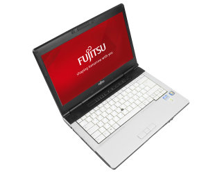 БУ Ноутбук 14&quot; Fujitsu LifeBook S751 Intel Core i5-2520M 4Gb RAM 120Gb SSD из Европы