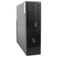 Системный блок FUJITSU E500 Intel Core I3 2100 4GB RAM 250GB HDD - 1