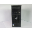 Dell Optiplex Tower 760 Core™2 Duo E8400 4GB RAM 80GB HDD + 22" Монітор TFT - 6