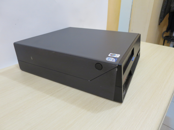 Lenovo M57 SFF (3.0 GHZ, 4GB RAM) - 4