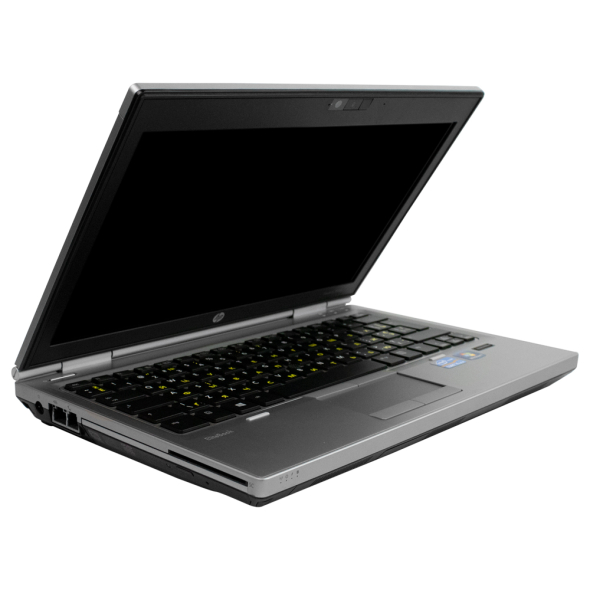 Ноутбук 12.5&quot; HP Elitbook 2570p Intel Core i5-3320M 4Gb RAM 120Gb SSD - 3