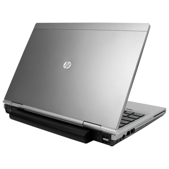 Ноутбук 12.5&quot; HP Elitbook 2570p Intel Core i5-3320M 4Gb RAM 120Gb SSD - 7