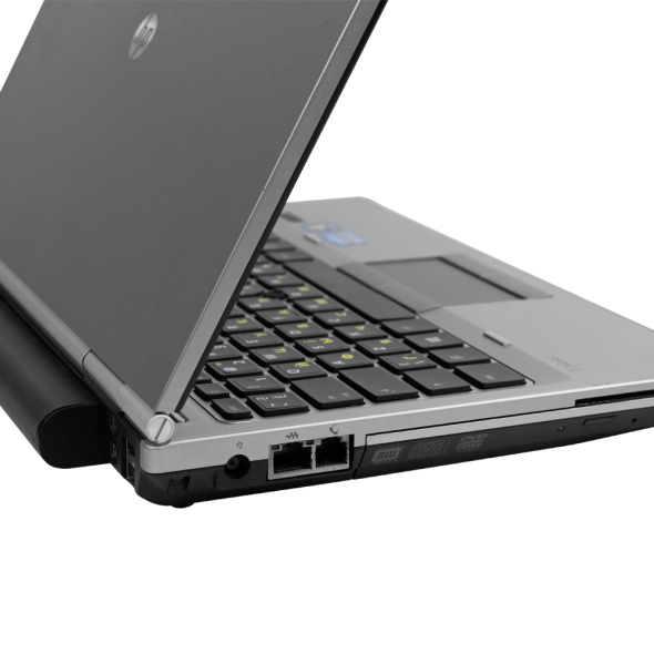 Ноутбук 12.5&quot; HP Elitbook 2570p Intel Core i5-3320M 4Gb RAM 120Gb SSD - 8