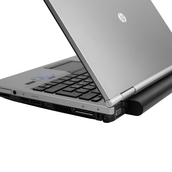 Ноутбук 12.5&quot; HP Elitbook 2570p Intel Core i5-3320M 4Gb RAM 120Gb SSD - 9