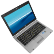 Ноутбук 12.5" HP Elitbook 2570p Intel Core i5-3320M 4Gb RAM 120Gb SSD - 1