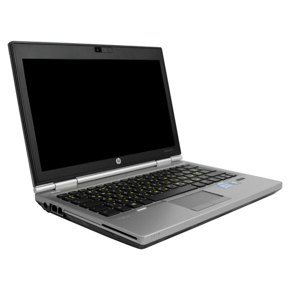Ноутбук 12.5&quot; HP Elitbook 2570p Intel Core i5-3320M 8Gb RAM 320Gb HDD - 2