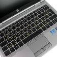 Ноутбук 12.5" HP Elitbook 2570p Intel Core i5-3320M 8Gb RAM 240Gb SSD - 5