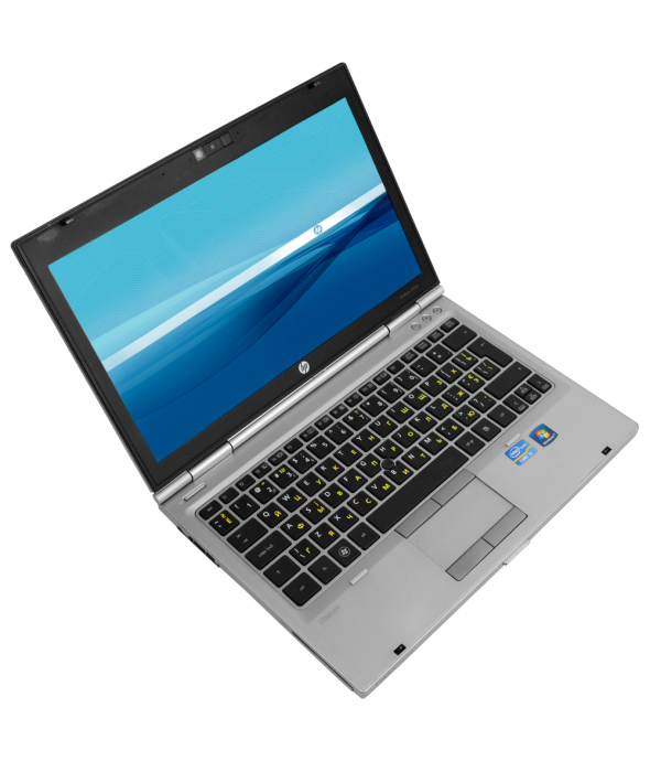 Ноутбук 12.5&quot; HP Elitbook 2570p Intel Core i5-3320M 8Gb RAM 240Gb SSD - 1