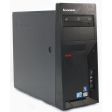 Системний блок LENOVO M58 TOWER CORE 2 DUO E8400 3.00 GHz 4GB RAM 120GB SSD - 1