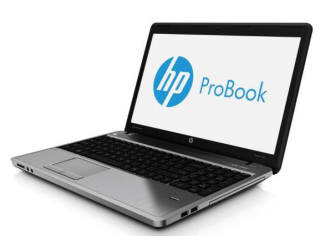 БУ Ноутбук 15.6&quot; HP ProBook 4540s Intel Core i5-2450M 4Gb RAM 120Gb SSD из Европы
