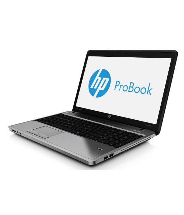 Ноутбук 15.6&quot; HP ProBook 4540s Intel Core i5-2450M 4Gb RAM 120Gb SSD - 1