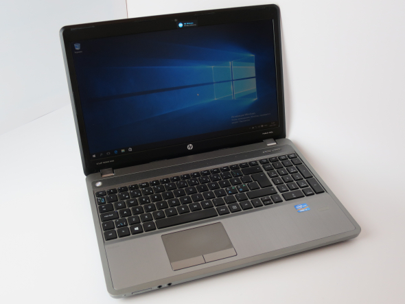 Ноутбук 15.6&quot; HP ProBook 4540s Intel Core i5-2450M 4Gb RAM 120Gb SSD - 5