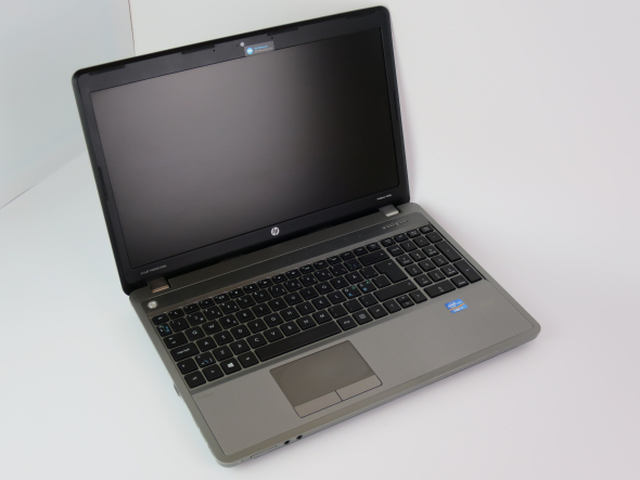 Ноутбук 15.6&quot; HP ProBook 4540s Intel Core i5-2450M 4Gb RAM 120Gb SSD - 3