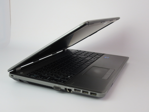 Ноутбук 15.6&quot; HP ProBook 4540s Intel Core i5-2450M 4Gb RAM 120Gb SSD - 4