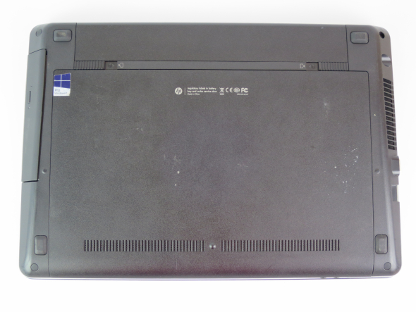 Ноутбук 15.6&quot; HP ProBook 4540s Intel Core i5-2450M 4Gb RAM 120Gb SSD - 6