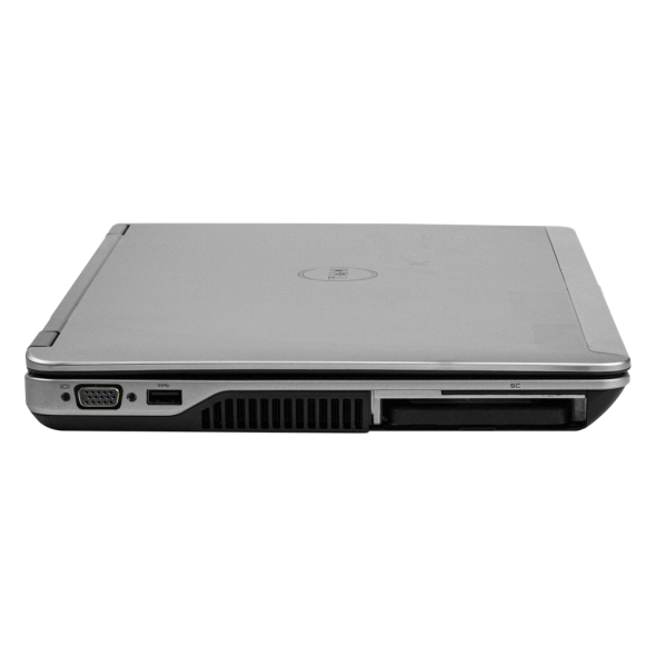 Ноутбук 14&quot; Dell Latitude E6440 Intel Core i5-4310M 4Gb RAM 240Gb SSD - 4