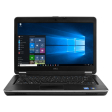 Ноутбук 14 Dell Latitude E6440 Intel Core i5-4300M 16Gb RAM 256Gb SSD - 1