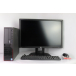 FUJITSU ESPRIMO E710 4х ядерний Intel Core i5 3350P 4GB RAM 250GB HDD + 24'' HP Z24I AH-IPS