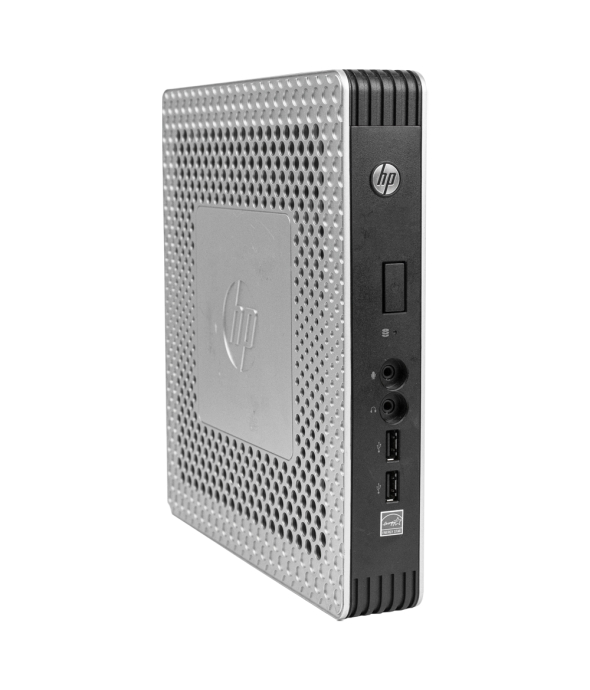 Тонкий клієнт HP T610 AMD G-Series G-T56N 4GB RAM 16GB FLESH - 1