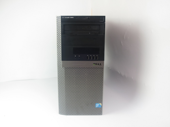 Системный блок Dell OptiPlex 960 Tower CORE 2 DUO E8400 4GB RAM 250GB HDD - 2