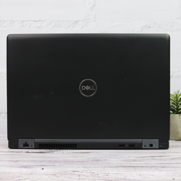 Ноутбук 15.6" Dell Latitude 5590 Intel Core i5-8350U 8Gb RAM 256Gb SSD FullHD IPS - 3