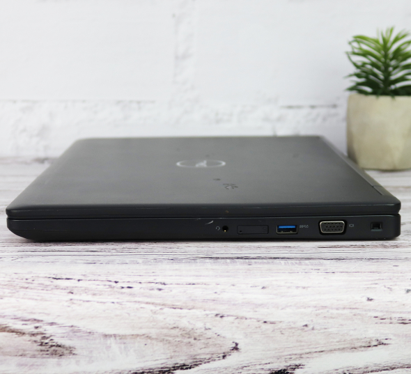 Ноутбук 15.6" Dell Latitude 5590 Intel Core i5-8350U 8Gb RAM 256Gb SSD FullHD IPS - 7