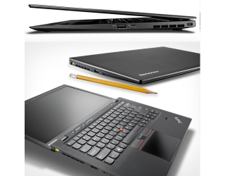 БУ Ультрабук 14&quot; Lenovo ThinkPad X1 Carbon Intel Core i7-3667U 8Gb RAM 240Gb SSD из Европы