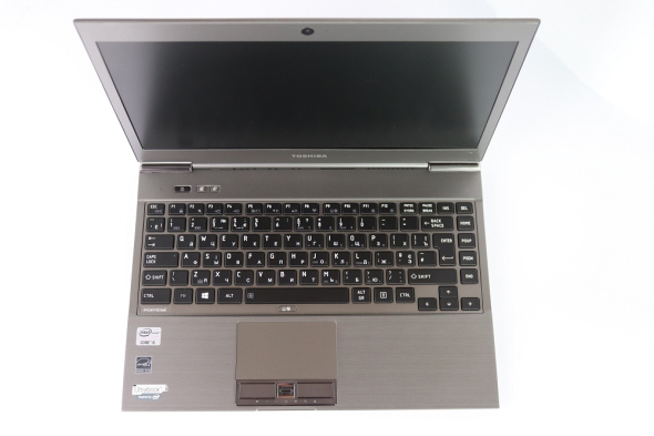 Ультрабук 13.3&quot; Toshiba Portege Z930 Intel Core i5-3337U 4Gb RAM 128Gb SSD - 3