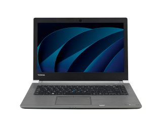 БУ Ноутбук 14" Toshiba Tecra A40-C Intel Core i5-6200U 8Gb RAM 256Gb SSD из Европы