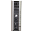 Системный блок Dell OptiPlex 755 USFF Core 2Duo E8400 4GB RAM 160GB HDD - 1