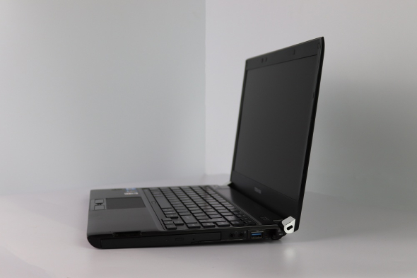 Ноутбук 13.3&quot; Toshiba Portege R830 Intel Core i5-2520M 4Gb RAM 120Gb SSD - 4