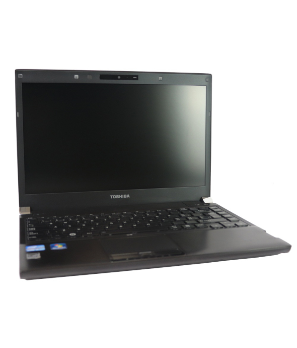 Ноутбук 13.3&quot; Toshiba Portege R830 Intel Core i5-2520M 4Gb RAM 120Gb SSD - 1