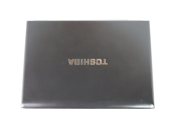 Ноутбук 13.3&quot; Toshiba Portege R700 Intel Core i7-620M 4Gb RAM 128Gb SSD - 5
