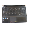 Ноутбук 13.3" Toshiba Portege R700 Intel Core i7-620M 4Gb RAM 128Gb SSD - 3