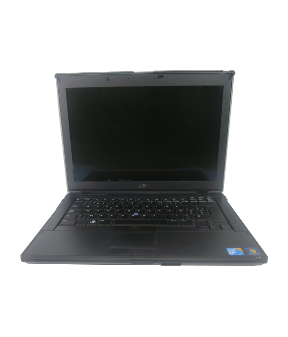 Ноутбук 14.1&quot; Dell Latitude E6410 Intel Core i5-540M 8Gb RAM 256Gb SSD - 1