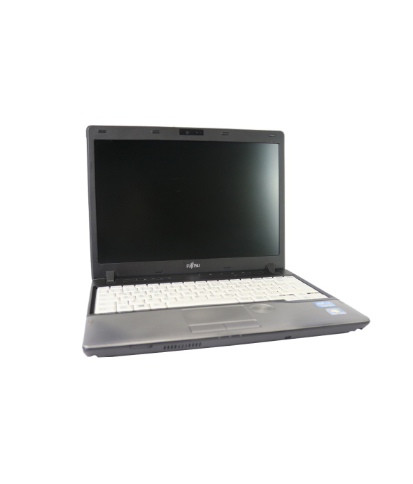 Ноутбук 12.1&quot; Fujitsu Lifebook P702 Intel Core i5-3320M 8Gb RAM 320Gb HDD - 1
