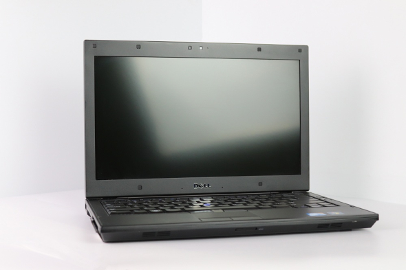 Ноутбук 15.6&quot; Dell Latitude E5510 Intel Core i5-560M 4Gb RAM 120Gb SSD - 2