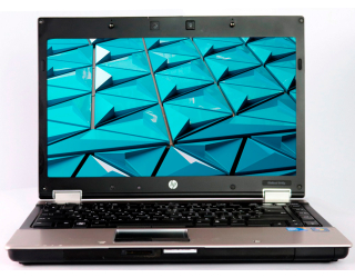 БУ Ноутбук 14&quot; HP EliteBook 8440p Intel Core i5-520M 8Gb RAM 120Gb SSD из Европы