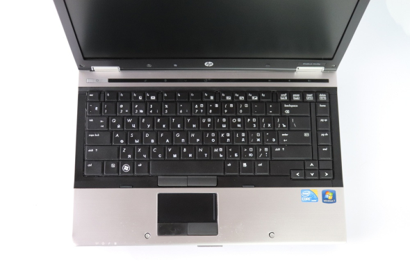 Ноутбук 14&quot; HP EliteBook 8440p Intel Core i5-520M 4Gb RAM 250Gb HDD - 2