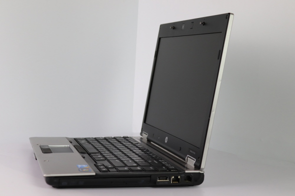 Ноутбук 14&quot; HP EliteBook 8440p Intel Core i5-520M 4Gb RAM 250Gb HDD - 3
