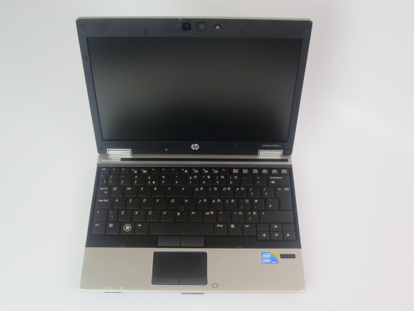 Ноутбук 12.1&quot; HP EliteBook 2540p Intel Core i7-640LM 4Gb RAM 160Gb HDD - 2