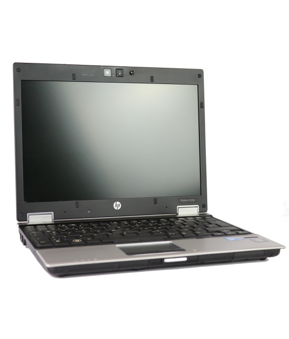 Ноутбук 12.1&quot; HP EliteBook 2540p Intel Core i7-640LM 4Gb RAM 250Gb HDD - 1