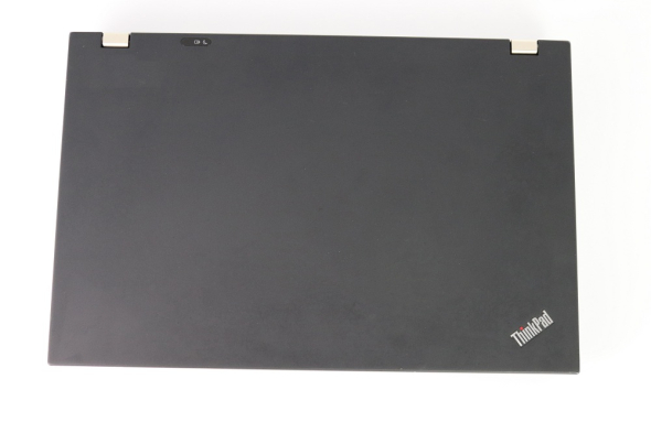 Ноутбук 15.6&quot; Lenovo ThinkPad T510 Intel Core i5-4Gb RAM 120Gb SSD - 4