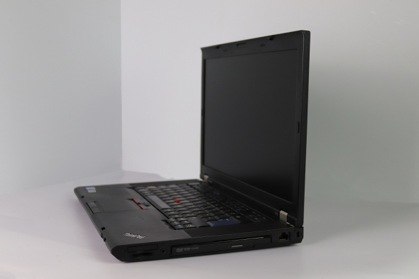 Ноутбук 15.6&quot; Lenovo ThinkPad T510 Intel Core i5-4Gb RAM 120Gb SSD - 3