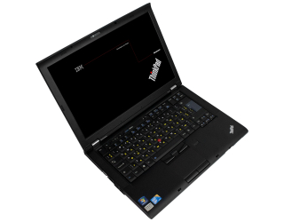 БУ Ноутбук 14&quot; Lenovo ThinkPad T410 Intel Core i5-M520 8Gb RAM 320Gb HDD из Европы