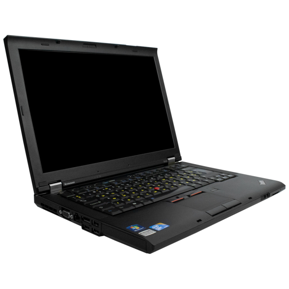 Ноутбук 14&quot; Lenovo ThinkPad T410 Intel Core i5-M520 8Gb RAM 120Gb SSD - 2