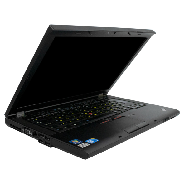 Ноутбук 14&quot; Lenovo ThinkPad T410 Intel Core i5-M520 8Gb RAM 120Gb SSD - 3