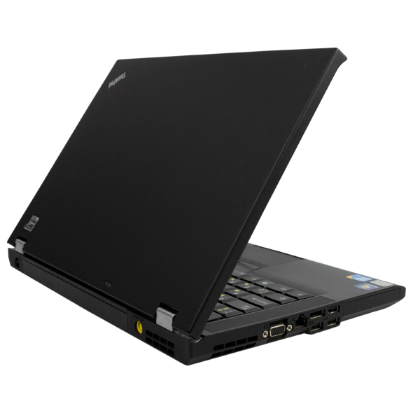 Ноутбук 14&quot; Lenovo ThinkPad T410 Intel Core i5-M520 8Gb RAM 120Gb SSD - 7